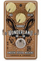 Педаль эффектов CALINE CP-508