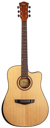 Акустическая гитара Omni D-560