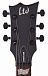 Электрогитара LTD VIPER-256 QMDBSB