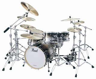 УДАРНАЯ УСТАНОВКА PEARL MCX-924XSP/С363