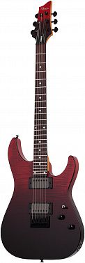 Электрогитара SCHECTER C-1 STANDARD BB