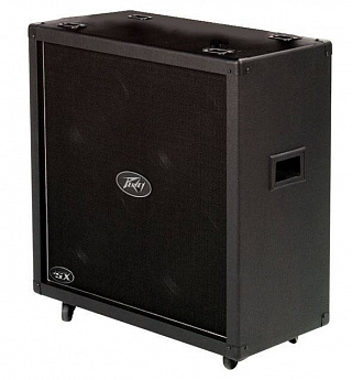 ГИТАРНЫЙ КАБИНЕТ PEAVEY JSX 412 STRAIGHT CABINET
