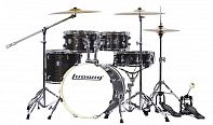Барабанная установка Ludwig LC196-1