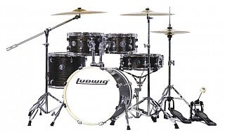 Барабанная установка Ludwig LC196-1