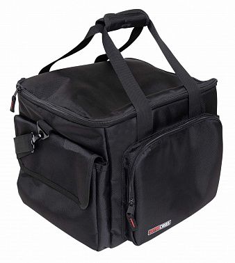 Сумка для кабелей и аксессуаров GATOR G-CABLEBAG-SM