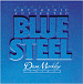 СТРУНЫ DEAN MARKLEY BLUE STEEL ACOUSTIC 2032 XL