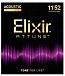 Струны Elixir 21027 Attune