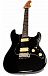Электрогитара JET JS-400 BKR H