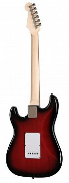 Электрогитара Homage HEG330RDS