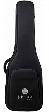 Чехол SPIRA SG-30 BK