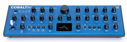 Синтезатор Modal Cobalt8M