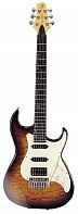ЭЛЕКТРОГИТАРА GREG BENNETT MB4