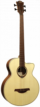 Электроакустический бас LAG T-177B CE