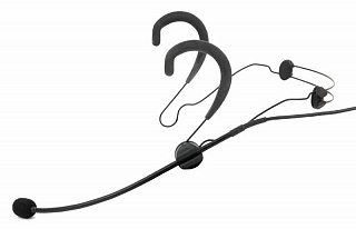 МИКРОФОН SHURE WBH53B BETA 53