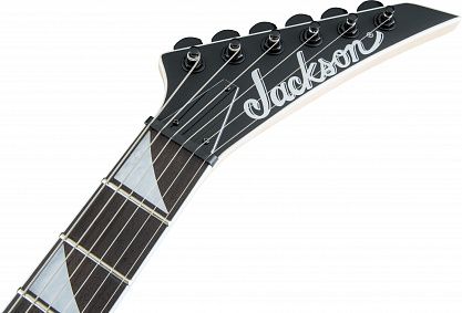 Электрогитара JACKSON JS32T Warrior Natural Oil