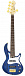 Бас-гитара ARIA RSB-42AR/5 SBL