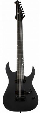 Электрогитара SPIRA S-407 MBK