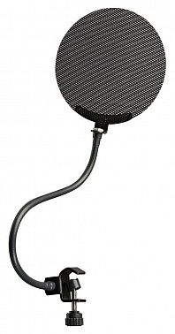 Поп-фильтр sE Electronics Metal Pop Filter