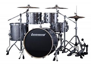 Барабанная установка Ludwig LEE52204