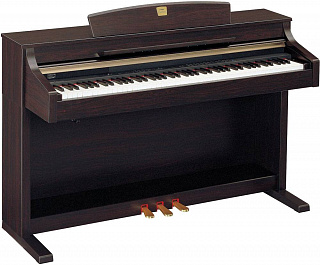 ЦИФРОВОЕ ПИАНИНО YAMAHA CLP-340