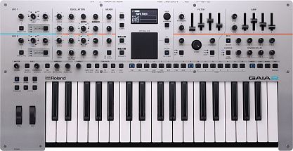 Синтезатор ROLAND GAIA-2