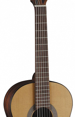 Классическая гитара CORT AC70 W-BAG OP