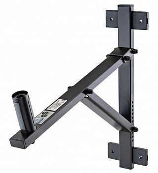 Держатель K&M 24110-000-55