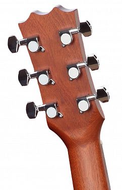 Акустическая гитара MiLena Music ML-GA1-MAH