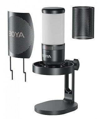 USB-микрофон BOYA K3