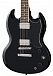 Электрогитара Epiphone SG Tribute Ebony