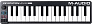 MIDI КЛАВИАТУРА M-AUDIO KEYSTATION MINI 32 MK3