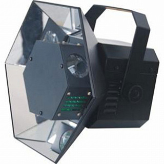 СВЕТОВОЙ ПРИБОР NIGHTSUN SPG161