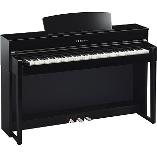 Цифровое пианино YAMAHA CLP-545PE