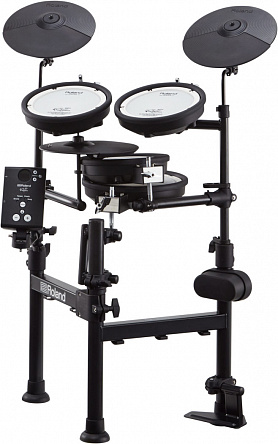 Электронная ударная установка ROLAND TD-1KPX2