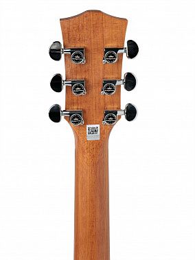 Акустическая гитара Kepma G131