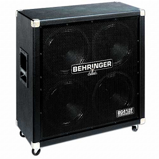 ГИТАРНЫЙ КАБИНЕТ BEHRINGER BG 412F ULTRASTACK