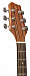 Акустическая гитара STAGG SA25 MAH TRAVEL