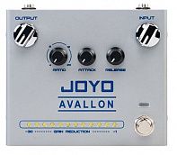Педаль эффектов Joyo R-19 Avallon