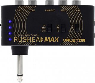 Предусилитель Valeton Rushead Max RH-100