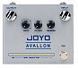 Педаль эффектов Joyo R-19 Avallon