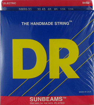 СТРУНЫ DR NМR6-30