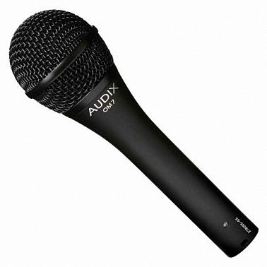 Микрофон Audix OM7