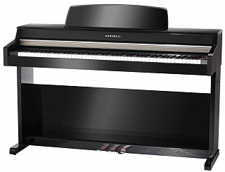 ЦИФРОВОЕ ПИАНИНО KURZWEIL MP-10 BP