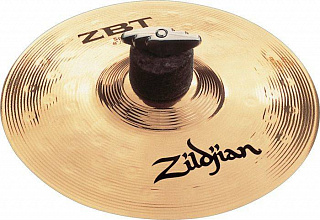 ТАРЕЛКА ZILDJIAN 8" ZBT SPLASH