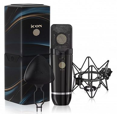 Микрофон iCON Space 87 Микрофон iCON Space 87