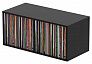 Подставка для виниловых пластинок Glorious Record Box Black 230