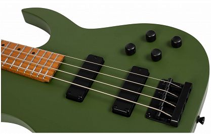 Бас-гитара SPIRA B-400 MGR