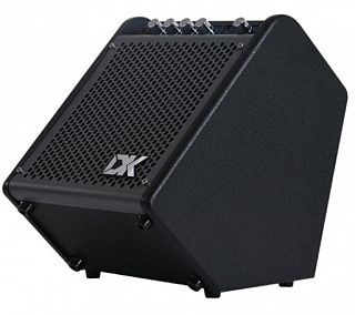 Комбоусилитель DK iD-25