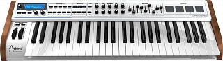 ARTURIA ANALOG EXPERIENCE THE LABORATORY 49