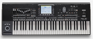 Музыкальная рабочая станция KORG PA3X-76